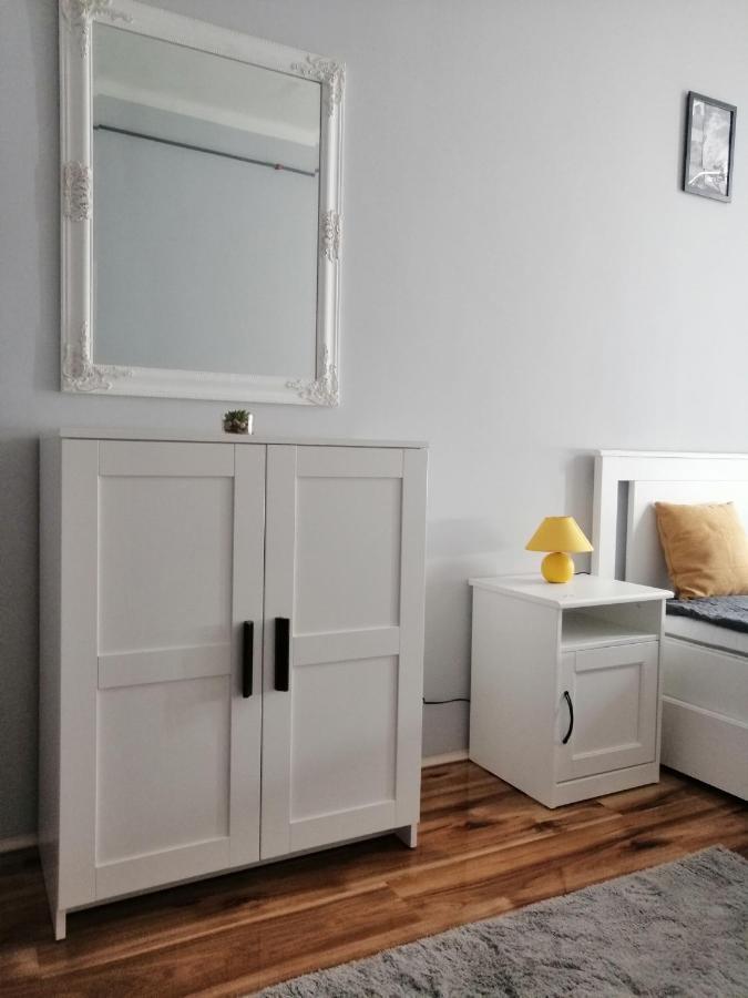 Panorama Apartman Tapolca Ngoại thất bức ảnh