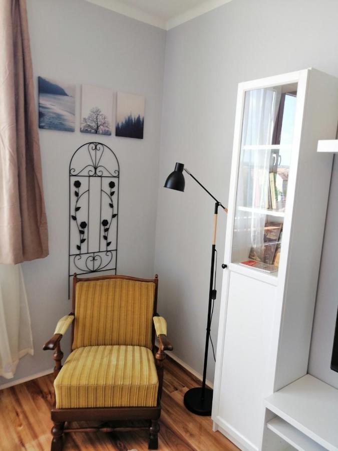 Panorama Apartman Tapolca Ngoại thất bức ảnh