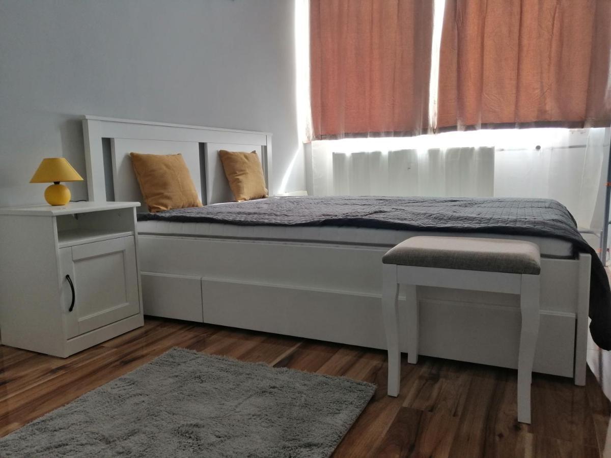 Panorama Apartman Tapolca Ngoại thất bức ảnh