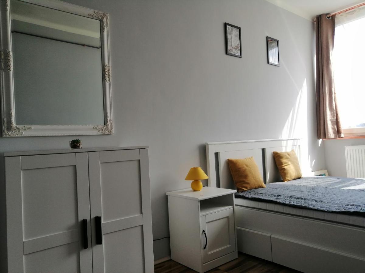 Panorama Apartman Tapolca Ngoại thất bức ảnh